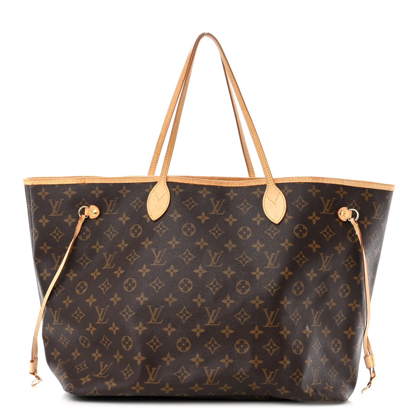 Monogram Neverfull GM
