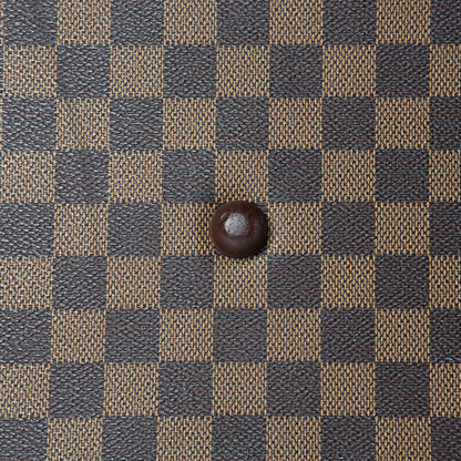 Louis Vuitton Damier Ebene Ribera GM 22 of 25