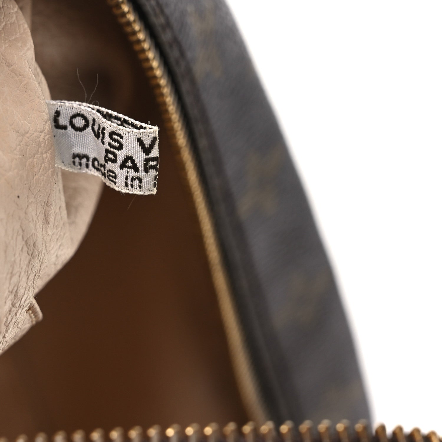 Louis Vuitton Monogram Trousse Toilette 28 6 of 11