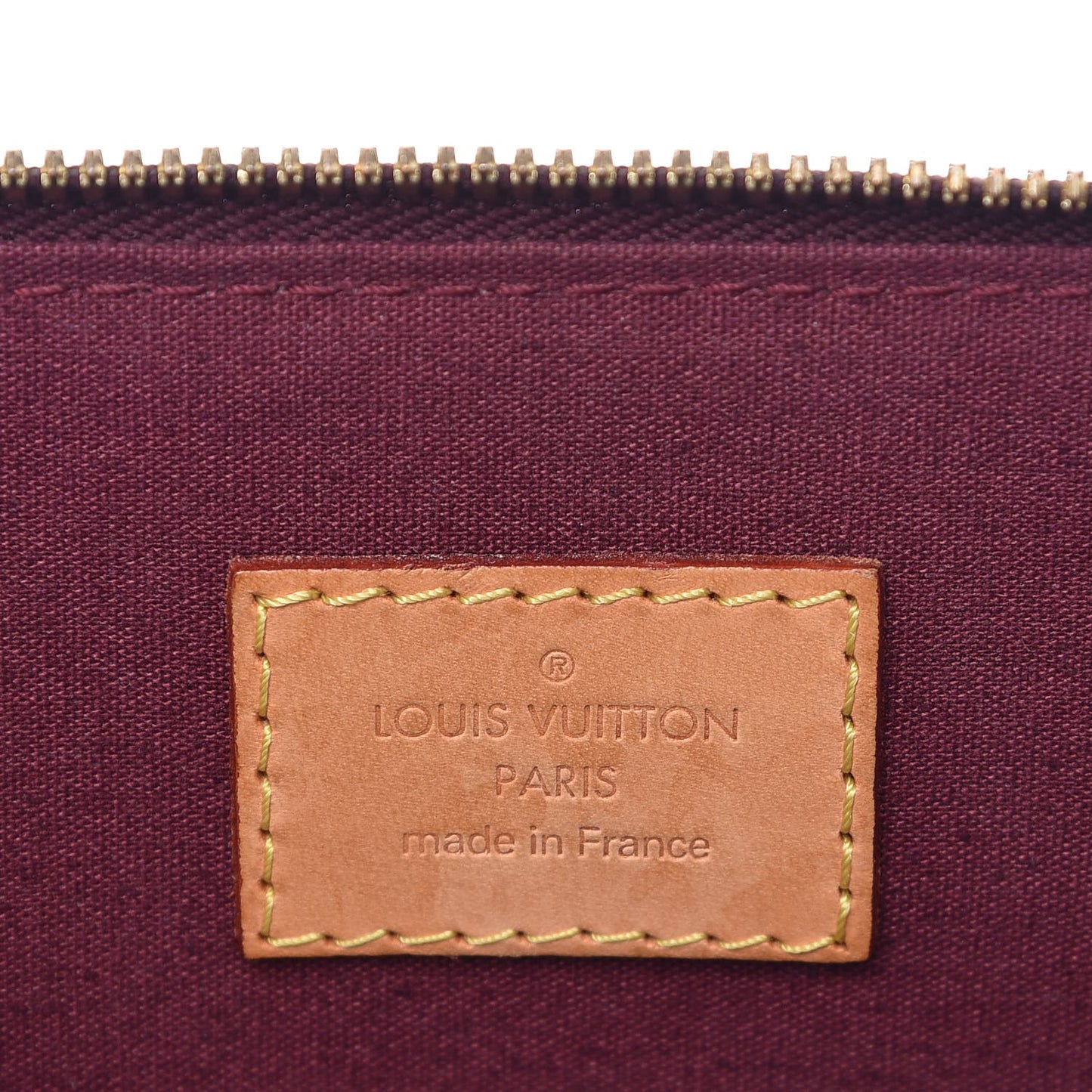 Vernis Alma PM Amarante