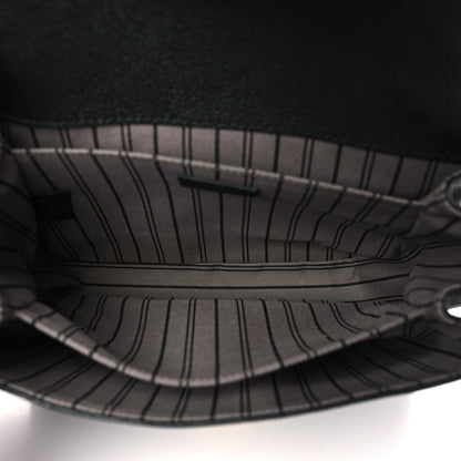 Louis Vuitton Empreinte Pochette Metis Black 5 of 10