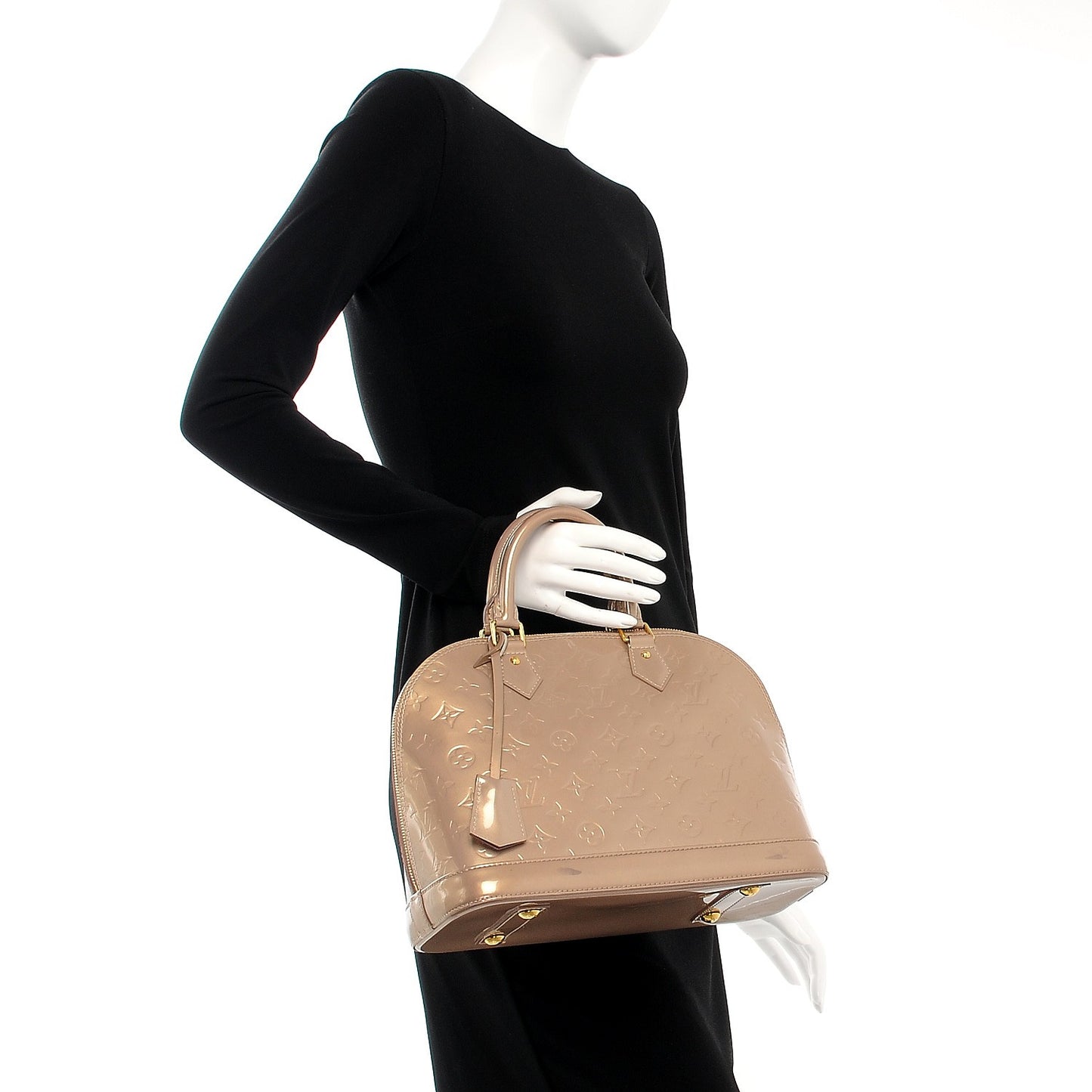 Vernis Alma PM Beige Poudre