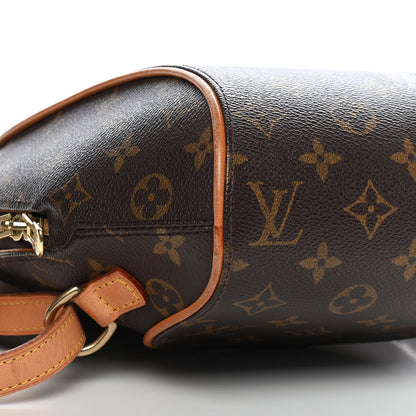 Louis Vuitton Monogram Ellipse Sac a Dos Backpack 16 of 17