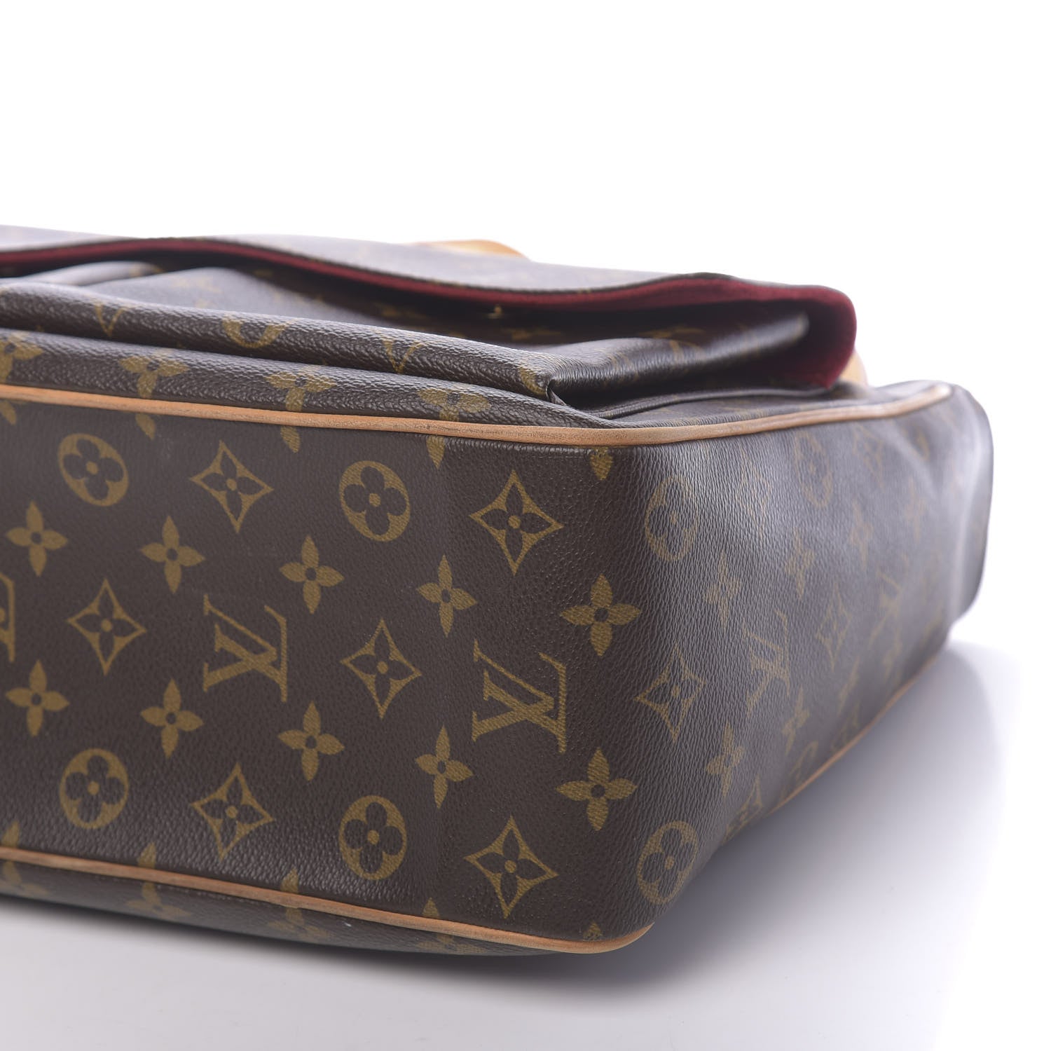 Louis Vuitton Monogram Multipli-Cite 14 of 14