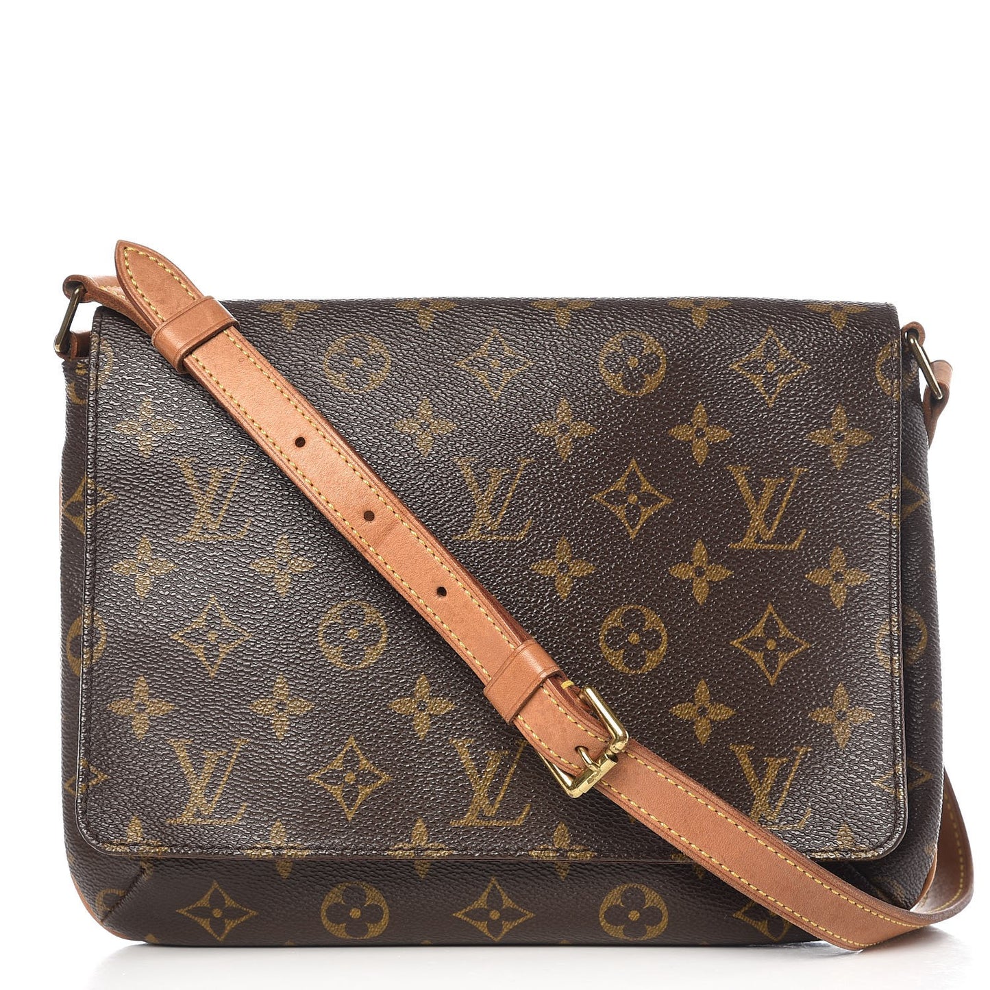 Monogram Musette Tango