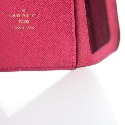 Louis Vuitton Monogram iPhone 7 Plus Folio Case Rose Pop 9 of 12