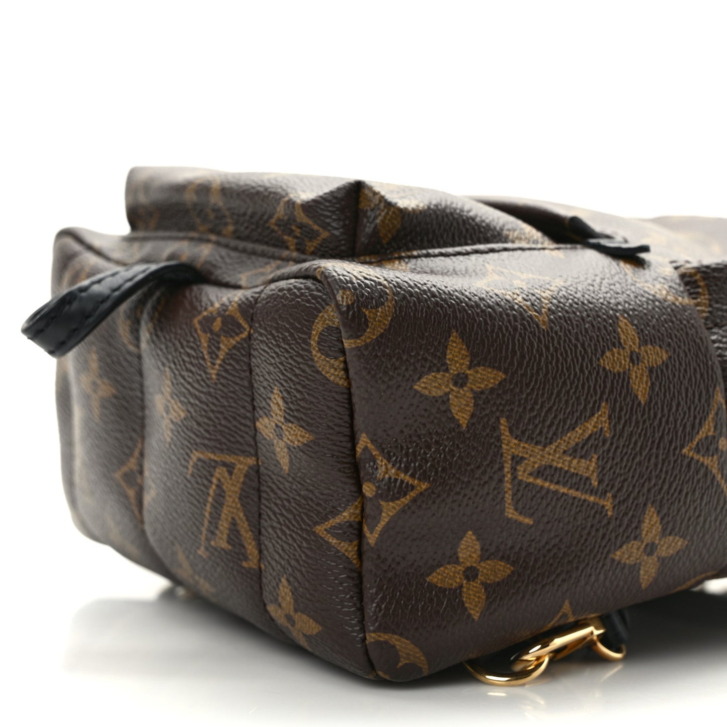 Monogram Palm Springs Backpack Mini