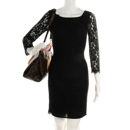 Louis Vuitton Monogram Pallas Aurore 2 of 8