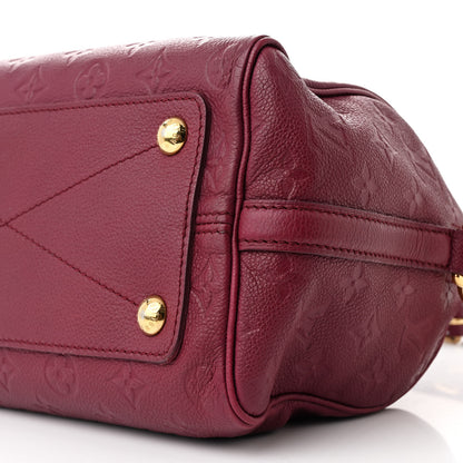 Louis Vuitton Empreinte Speedy Bandouliere 25 Aurore 10 of 10