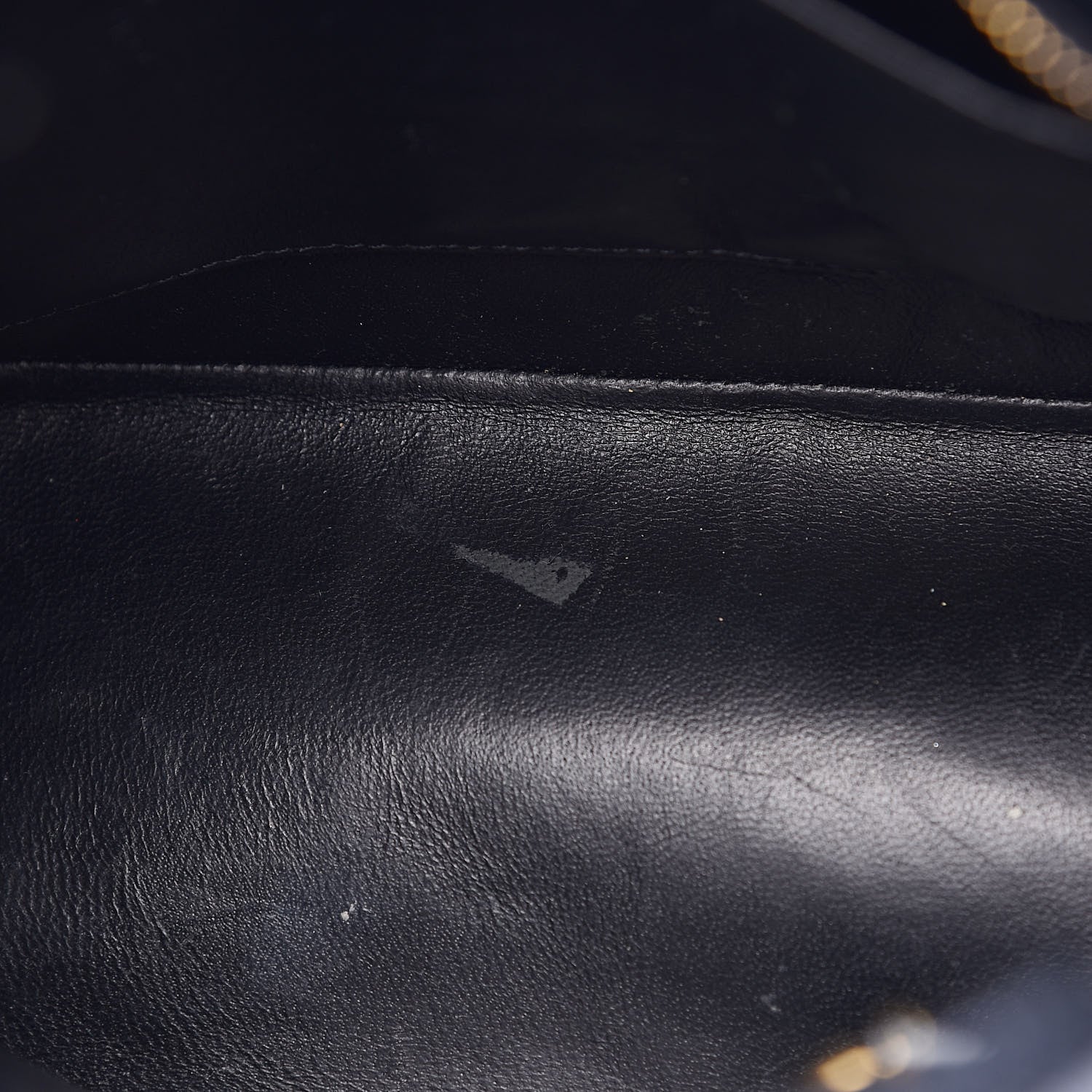 Chanel Caviar Medallion Tote Black 13 of 15