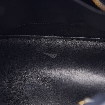Chanel Caviar Medallion Tote Black 13 of 15