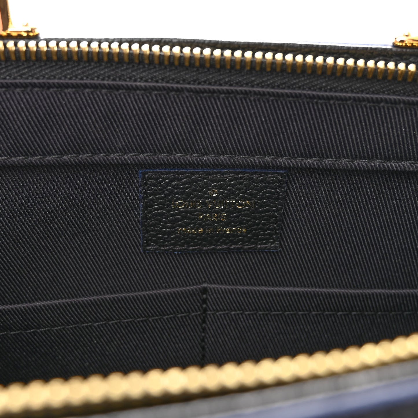 Empreinte Sully PM Marine