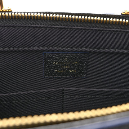 Louis Vuitton Empreinte Sully PM Marine 6 of 9