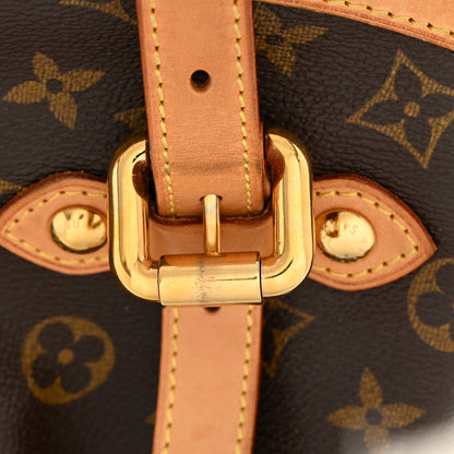 Louis Vuitton Monogram Tivoli GM 11 of 13