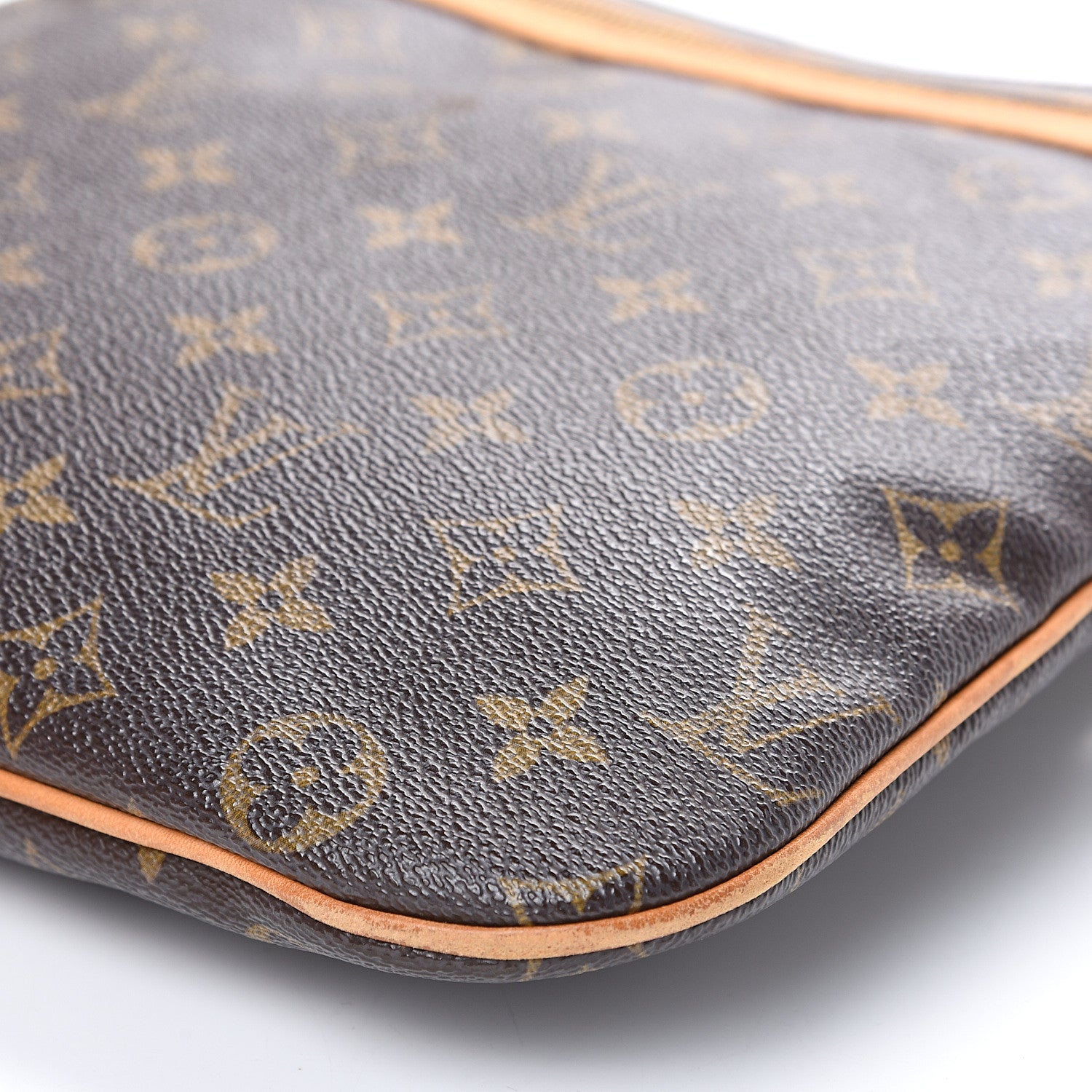 Louis Vuitton Monogram Bosphore Pochette 12 of 13