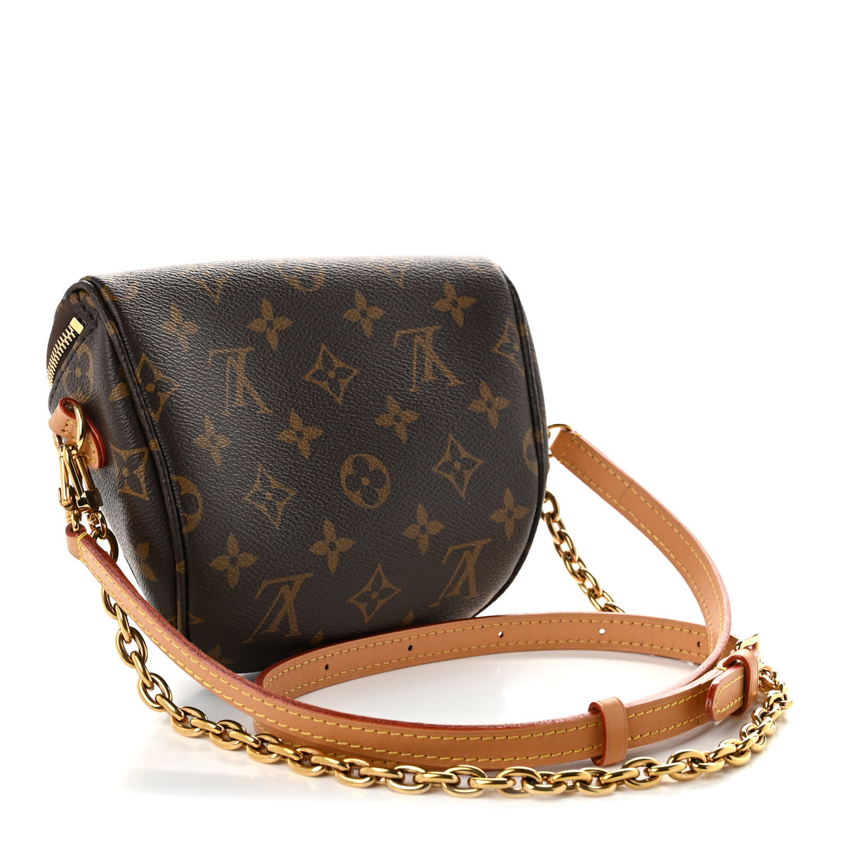 Louis Vuitton Monogram Mini Bumbag 3 of 9