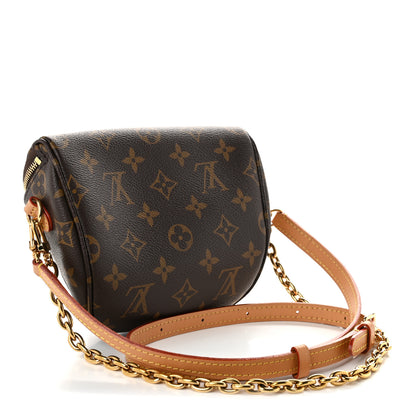 Louis Vuitton Monogram Mini Bumbag 3 of 9
