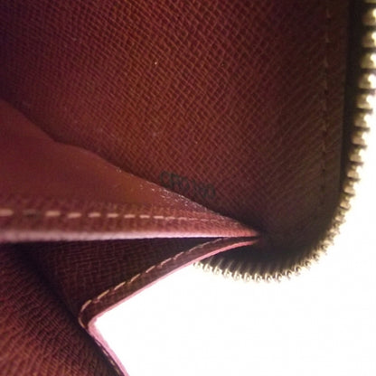 Louis Vuitton Monogram Zippy Wallet 7 of 7