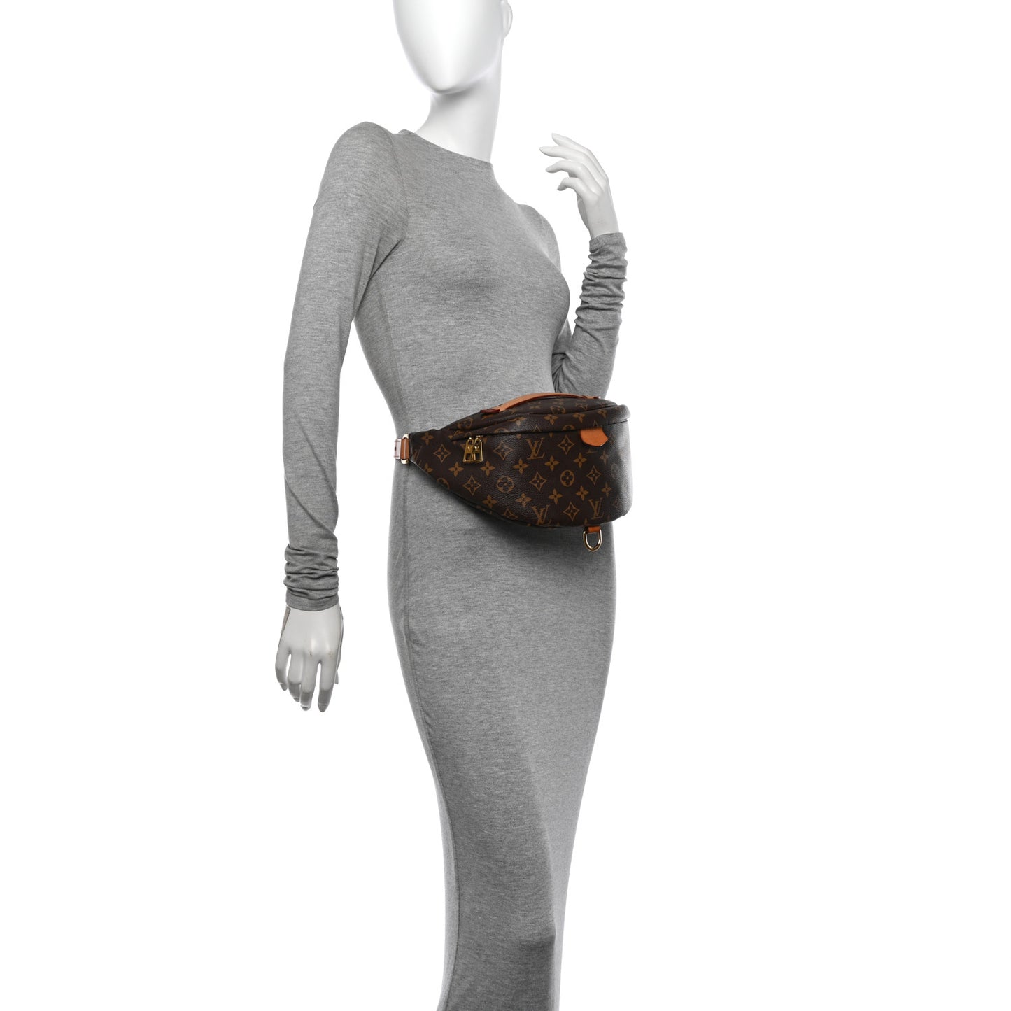 Monogram Bumbag