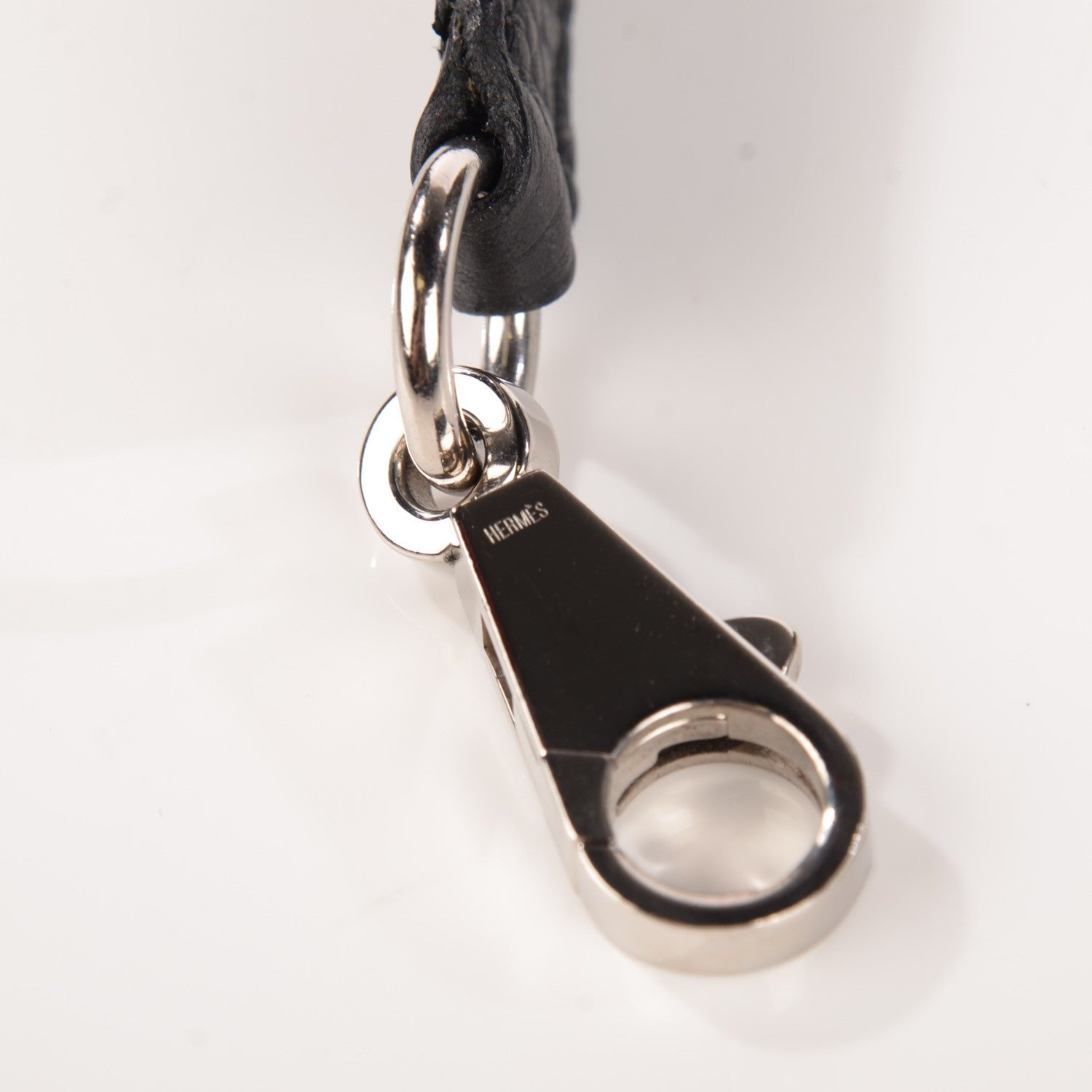 Hermes Togo Kelly Retourne 32 Black 21 of 27