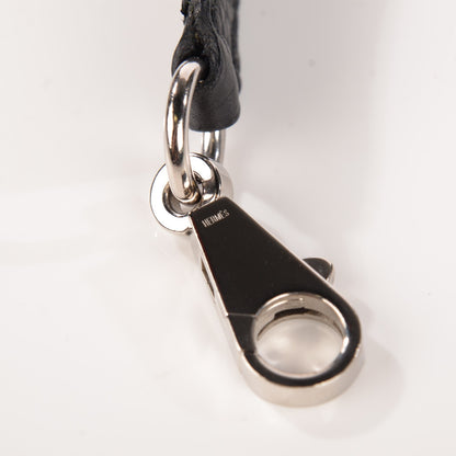 Hermes Togo Kelly Retourne 32 Black 21 of 27