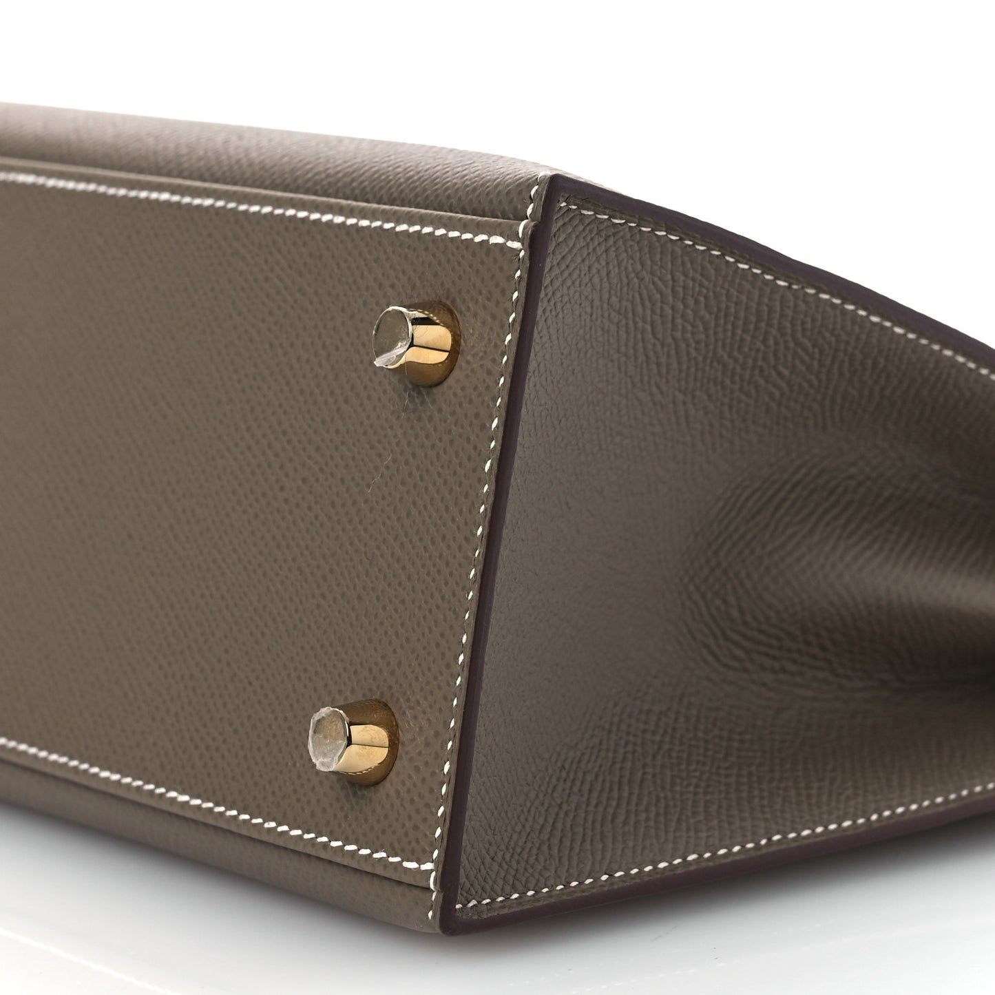Epsom Kelly Sellier 25 Etoupe