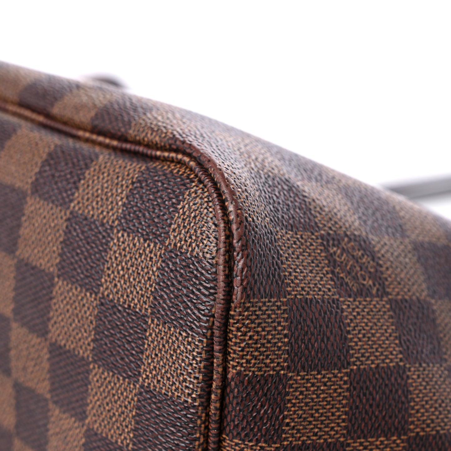 Damier Ebene Neverfull MM