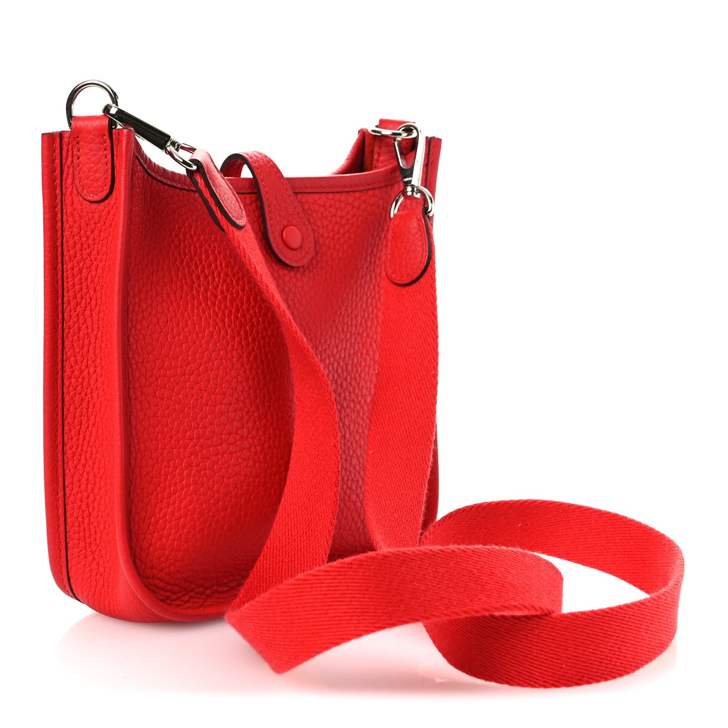 Taurillon Clemence Evelyne TPM Rouge De Coeur