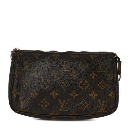 Louis Vuitton Monogram Pochette Accessories 1 of 7