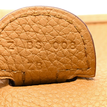 Hermes Taurillon Maurice Evelyne III PM Sesame 7 of 11