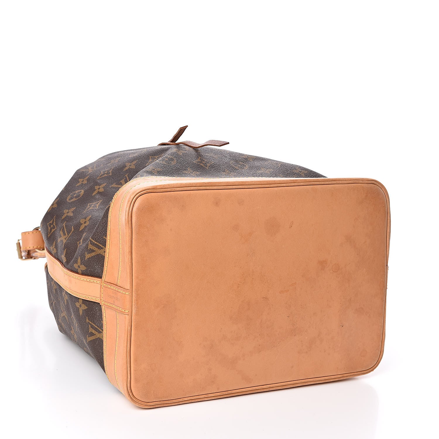 Louis Vuitton Monogram Noe 4 of 11