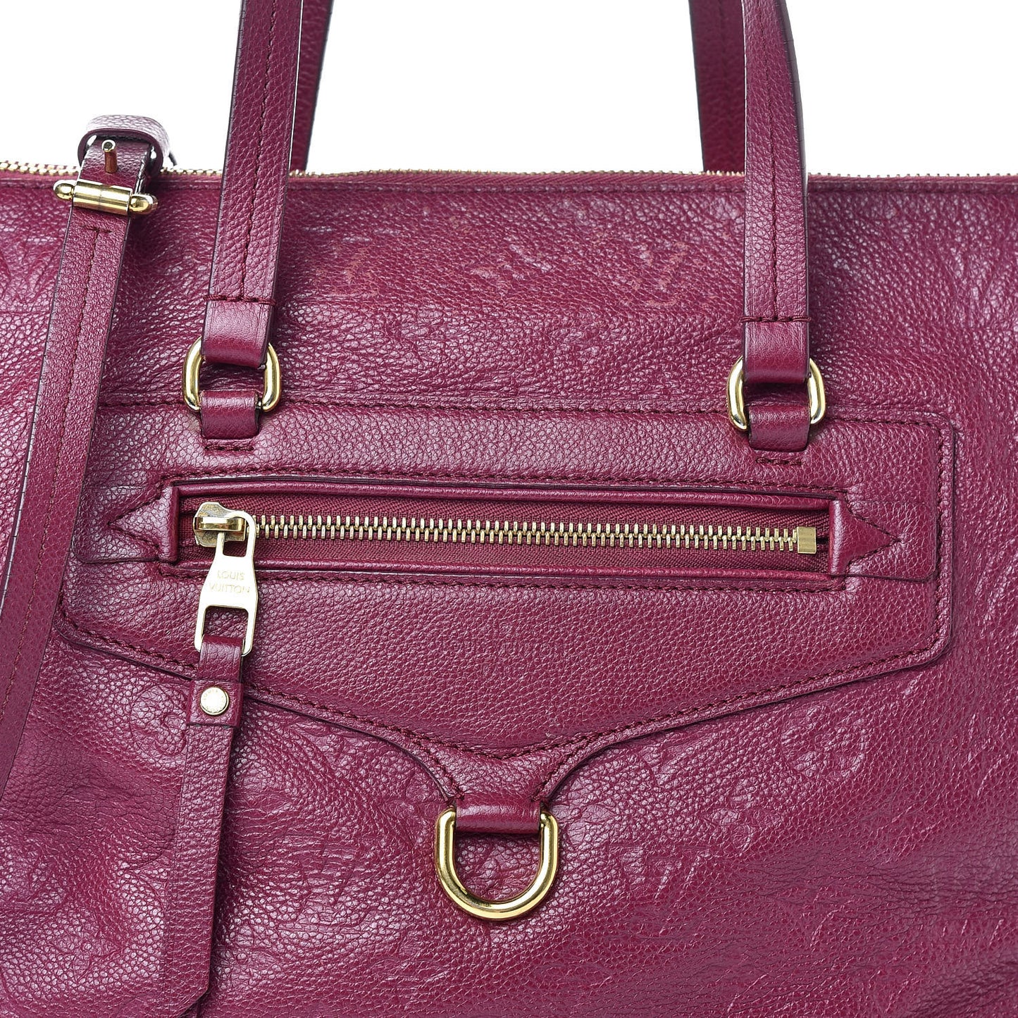 Empreinte Lumineuse PM Aurore