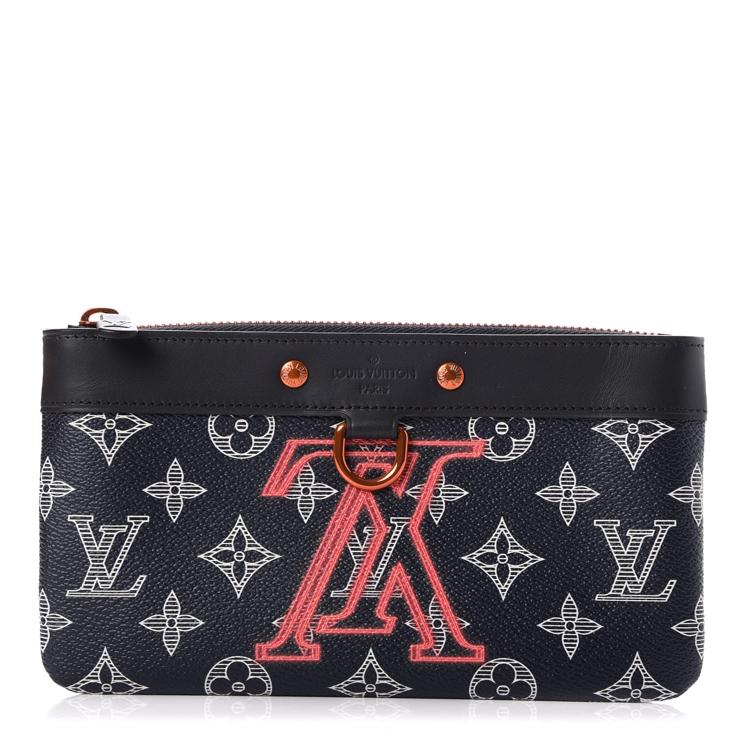 Monogram Upside Down Apollo Pochette PM