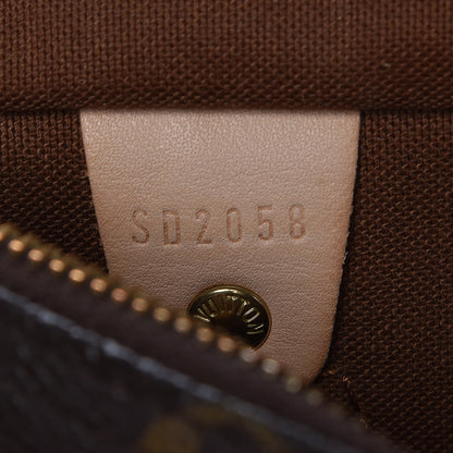 Louis Vuitton Monogram Speedy 25 7 of 10
