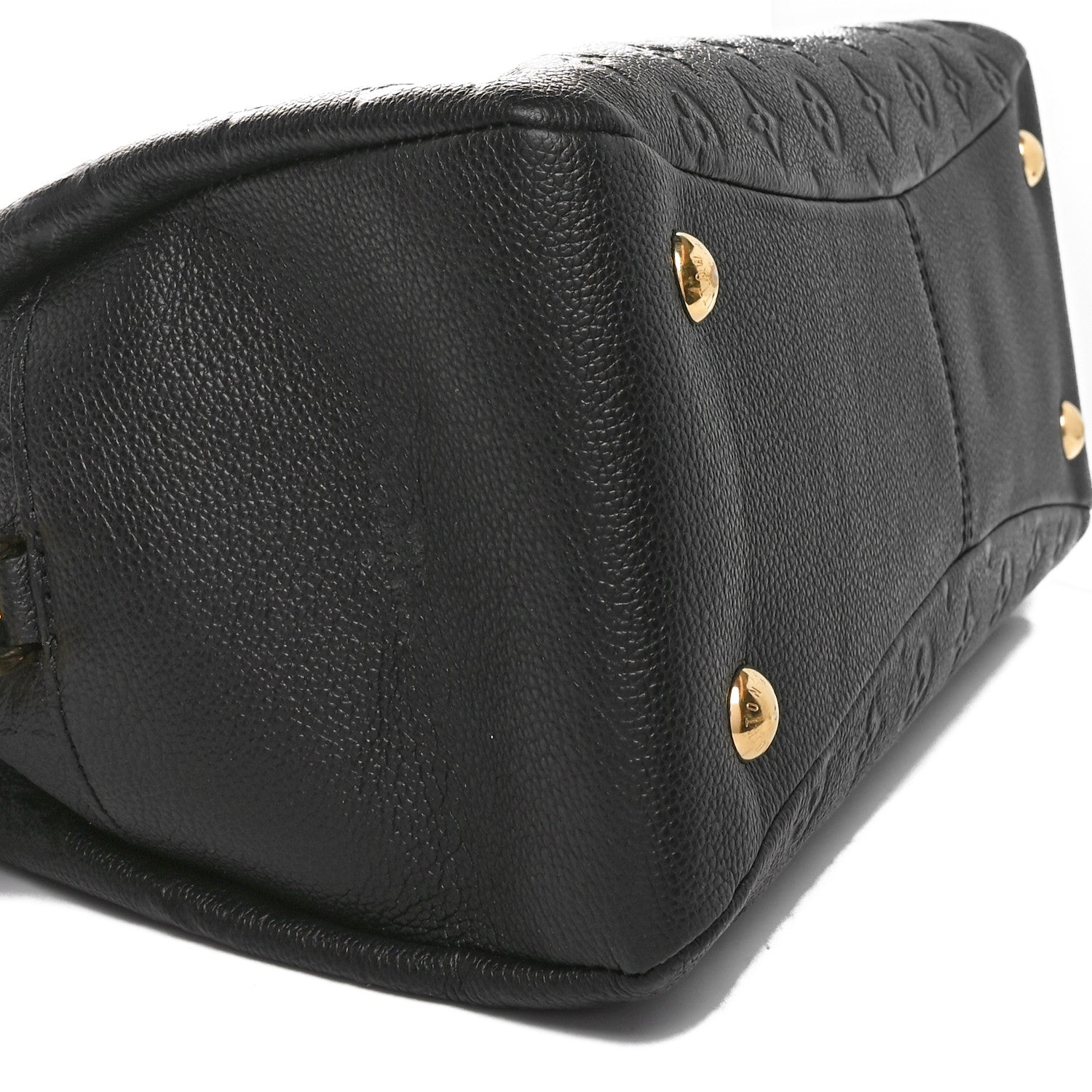 Louis Vuitton Empreinte Ponthieu PM Black 9 of 10