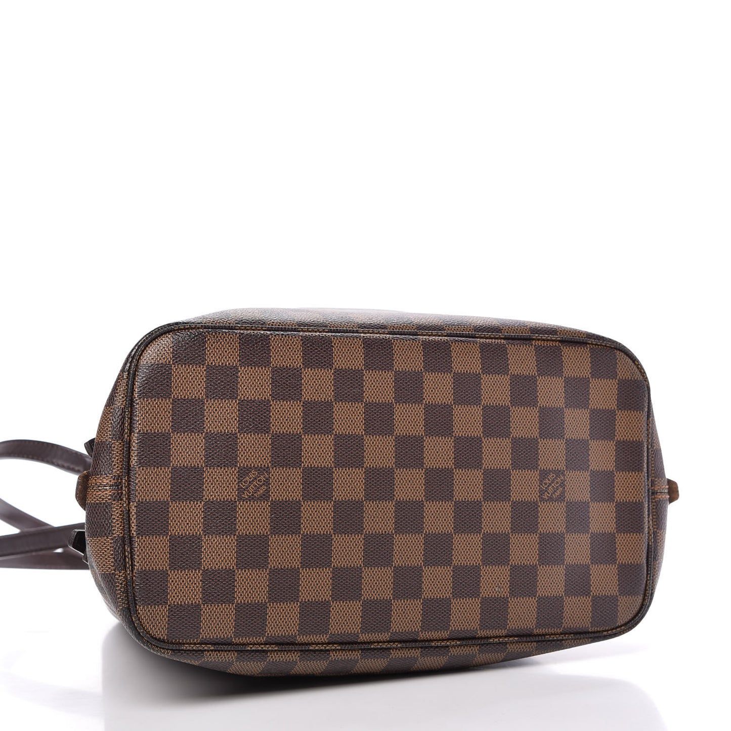Damier Ebene Cabas Rivington