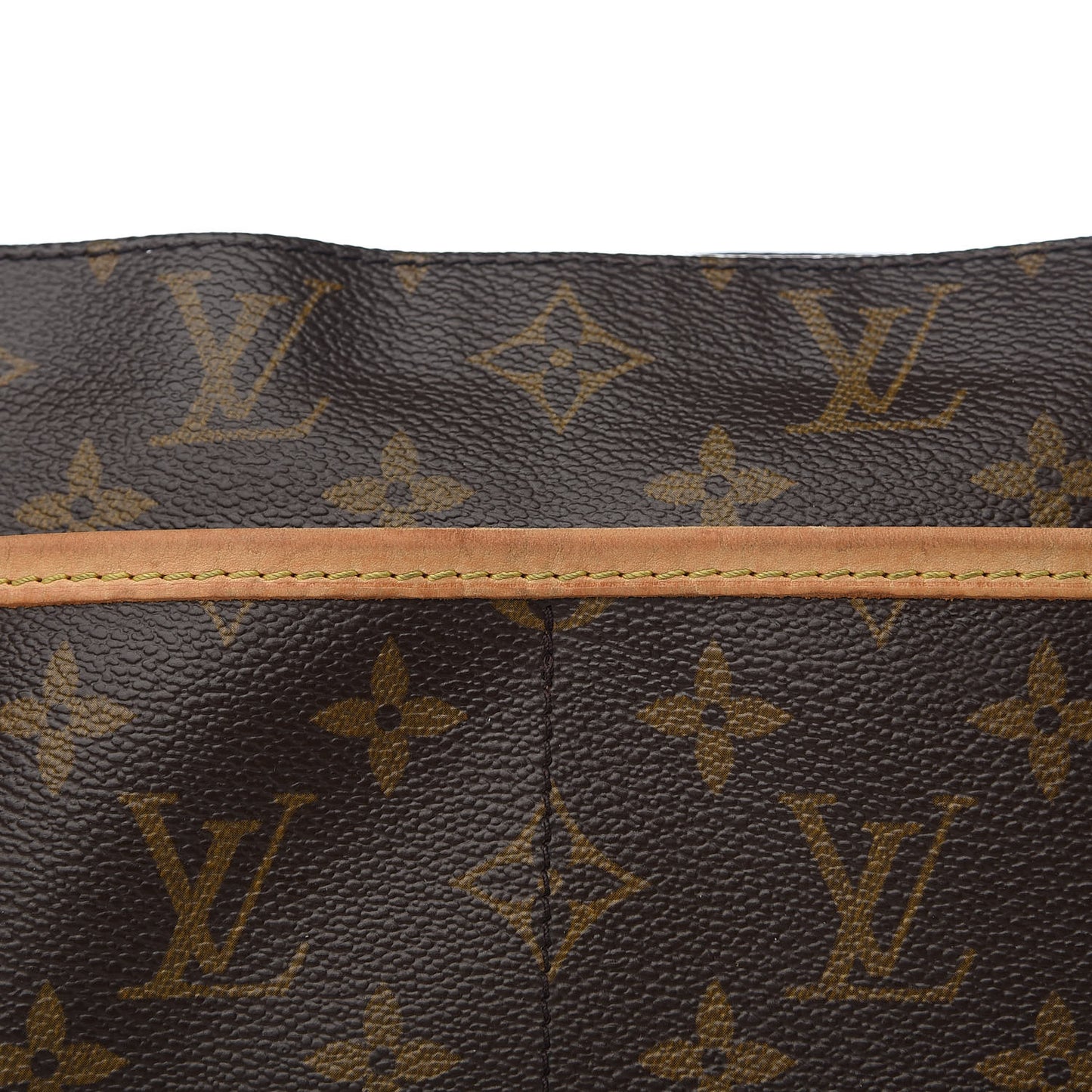 Monogram Popincourt Long Shoulder Bag