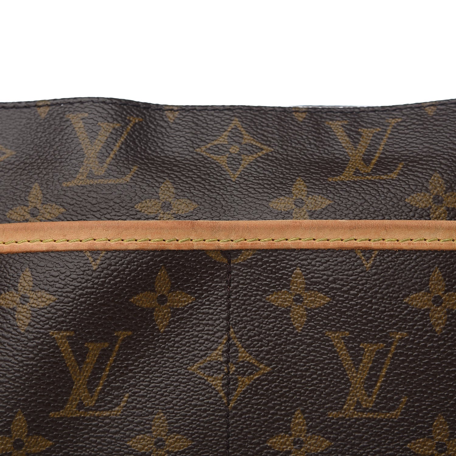 Louis Vuitton Monogram Popincourt Long Shoulder Bag 9 of 9