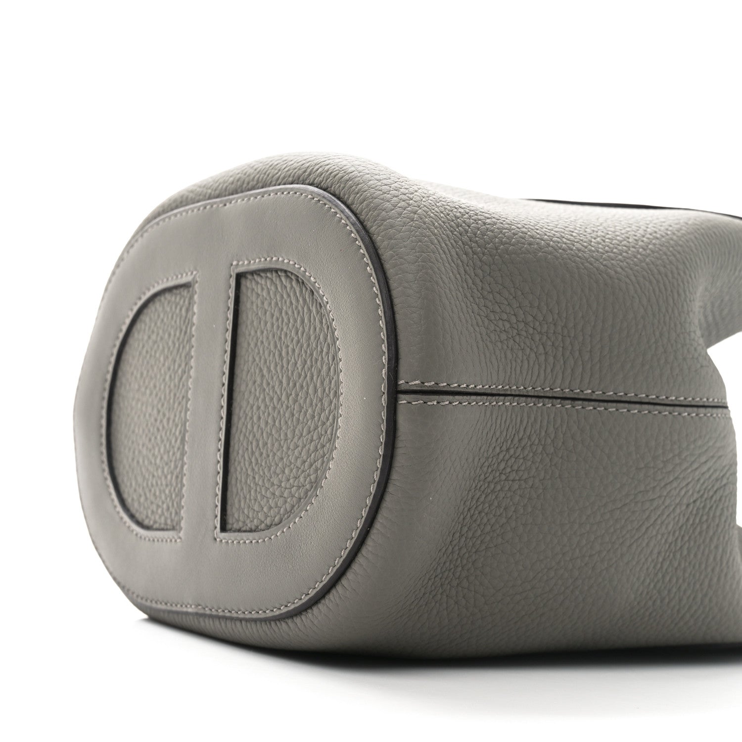 Hermes Taurillon Clemence Swift In-The-Loop 18 Bag 10 of 10