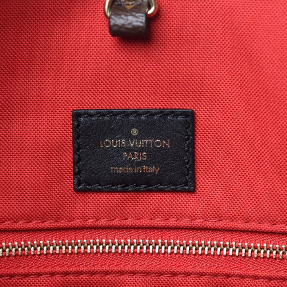 Louis Vuitton Reverse Monogram Giant Onthego GM 6 of 9