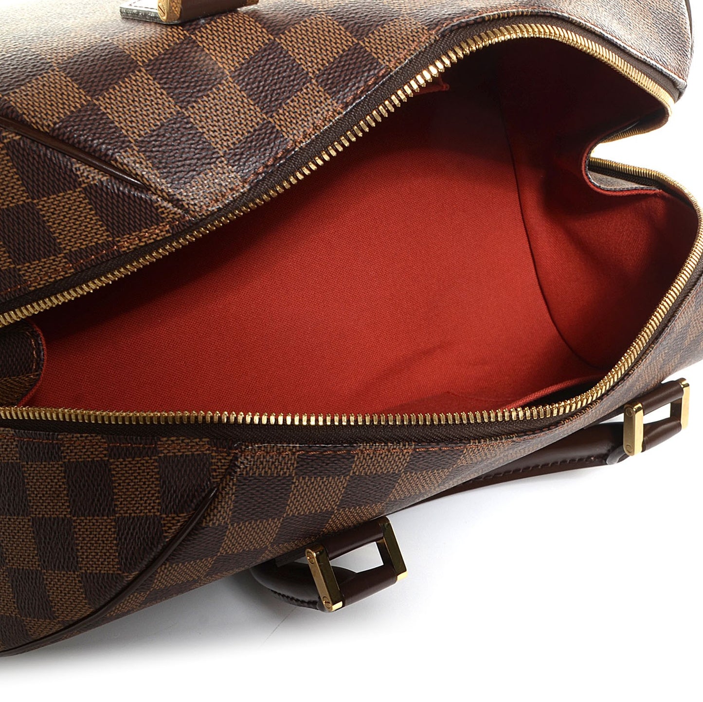 Damier Ebene Ribera MM
