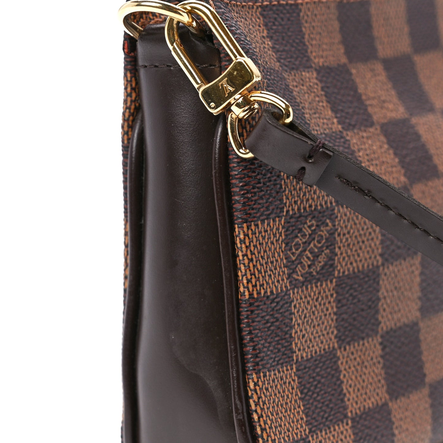 Damier Ebene Navona Pochette Accessories