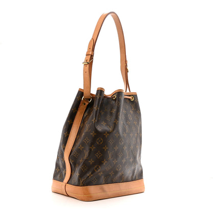 Louis Vuitton Monogram Noe 3 of 14