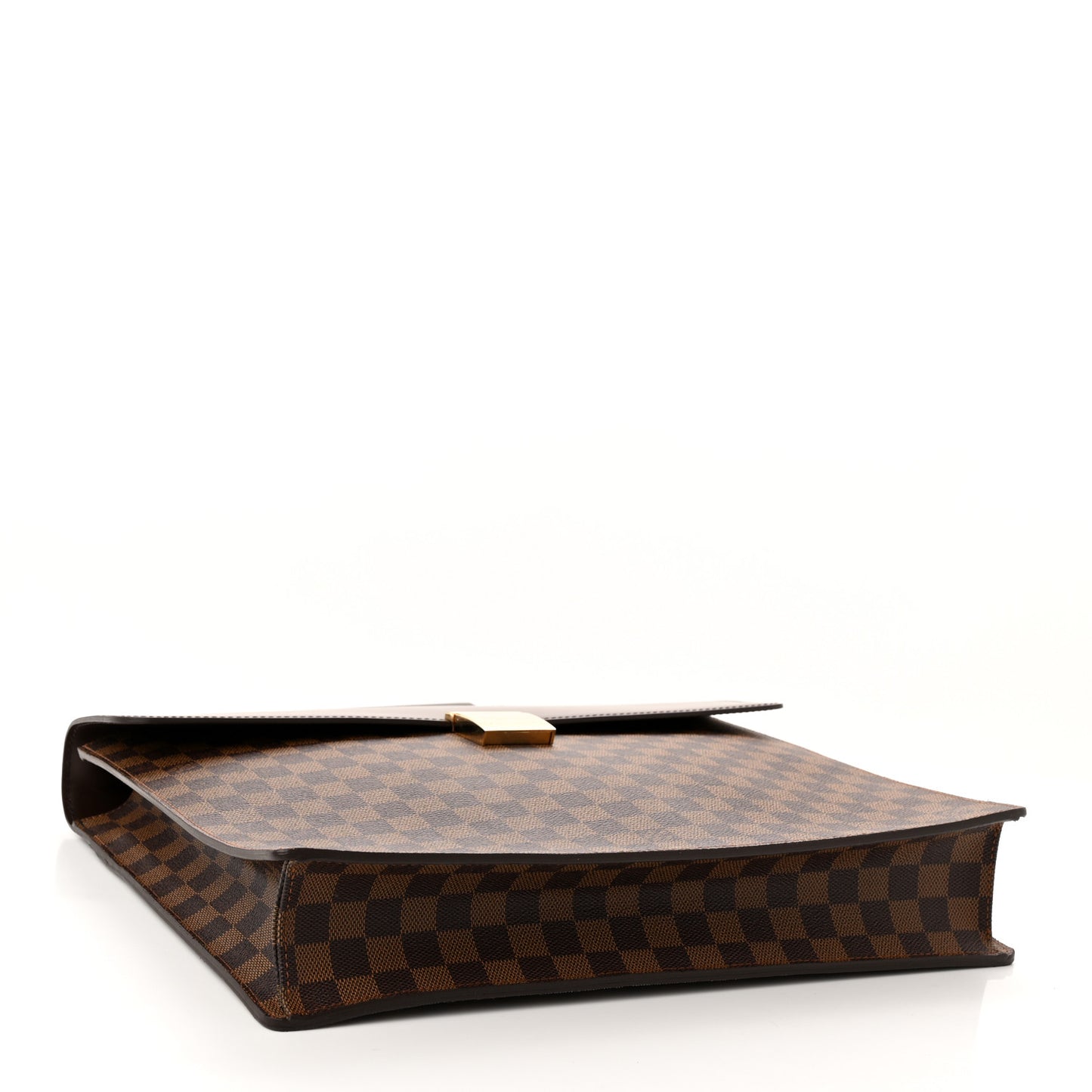 Damier Ebene Altona PM Briefcase