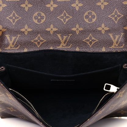Louis Vuitton Monogram Saint Placide Black 10 of 10