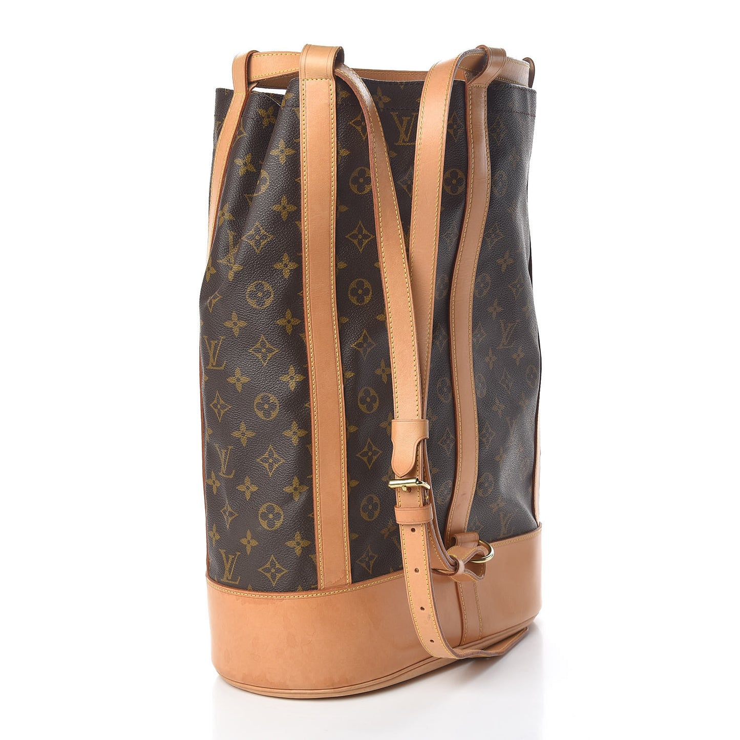 Monogram Randonnee GM Backpack