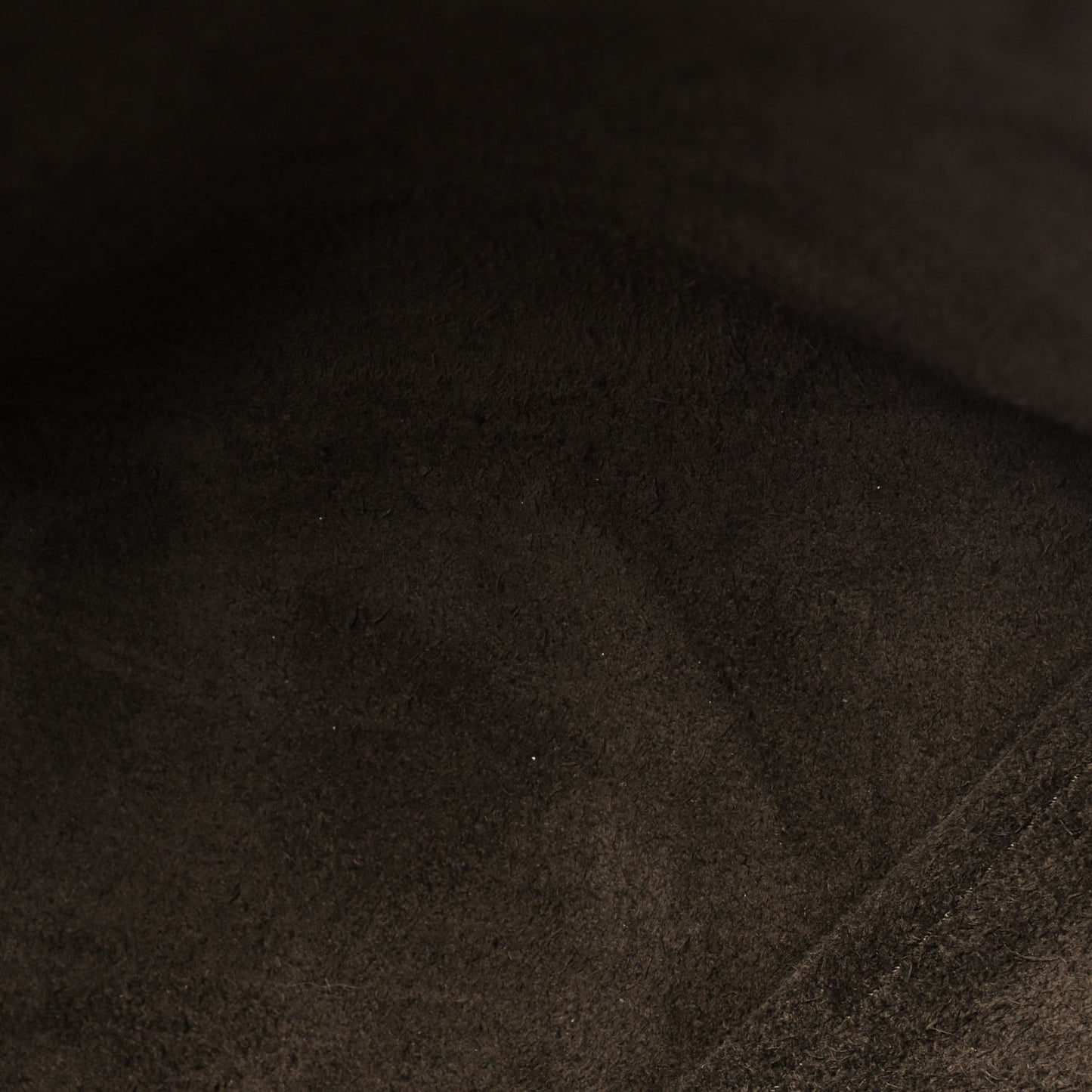 Soft Grained Calfskin Small Belt Cabas Phantom Taupe