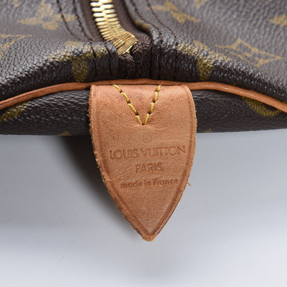 Louis Vuitton Monogram Keepall 60 6 of 24