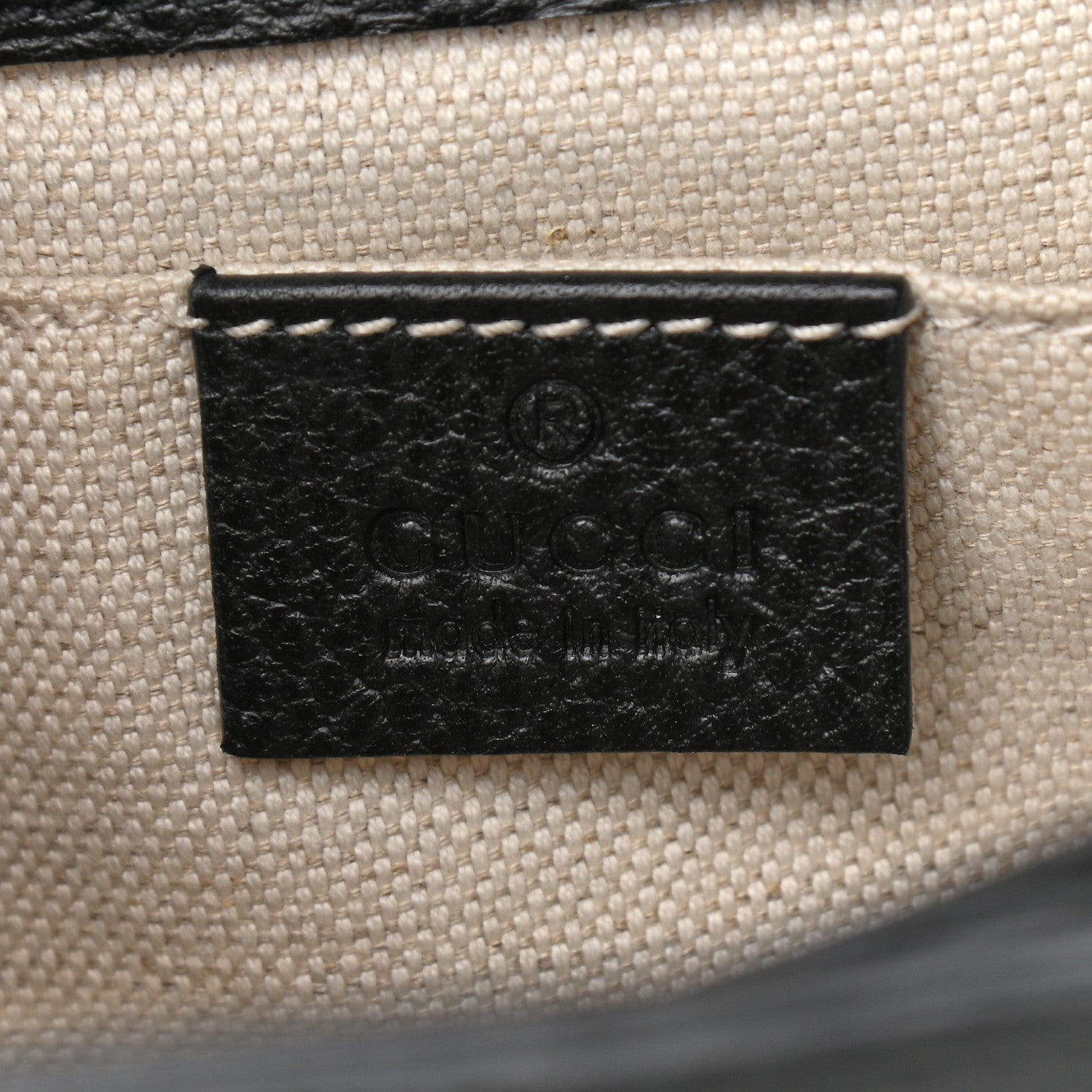 Gucci Dollar Calfskin Crystal Web Mini Dionysus Bamboo Top Handle Bag Black Black Diamond 6 of 7