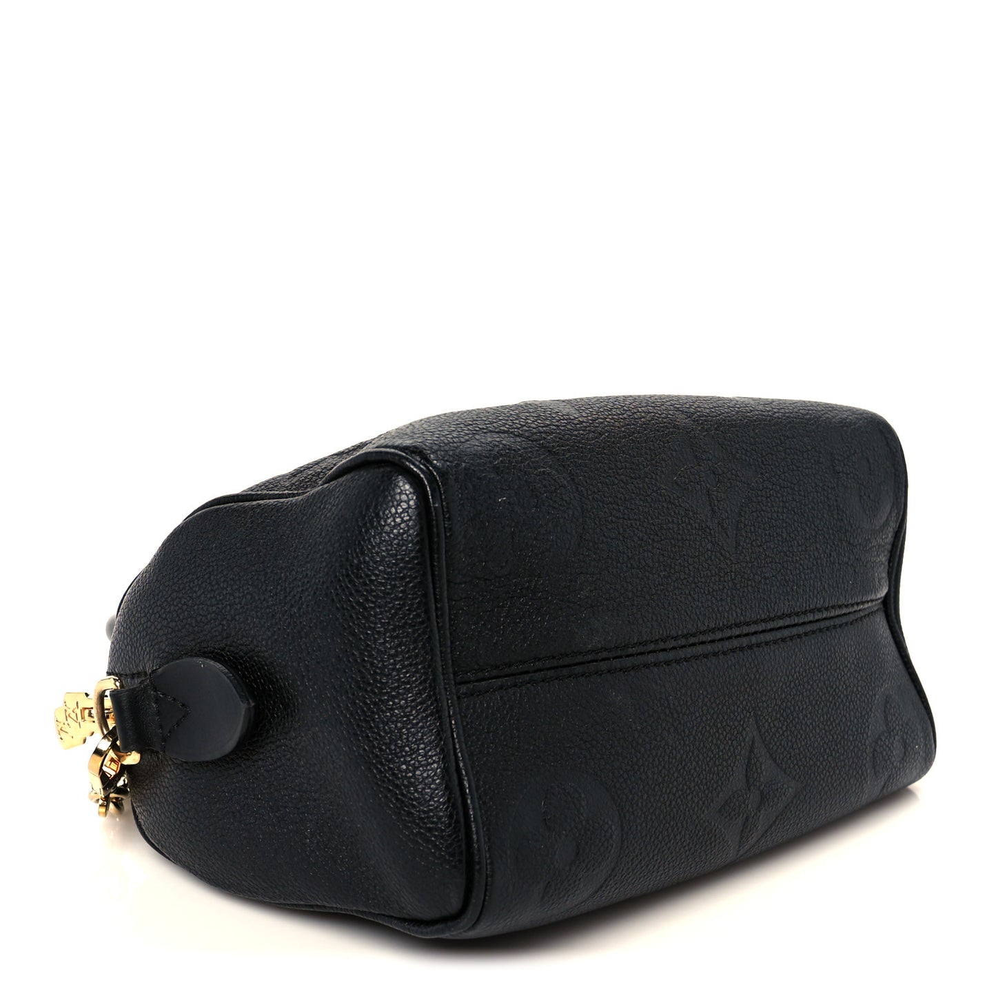 Empreinte Monogram Giant Speedy Bandouliere 20 Black